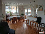 Appartement à FERNEY-VOLTAIRE