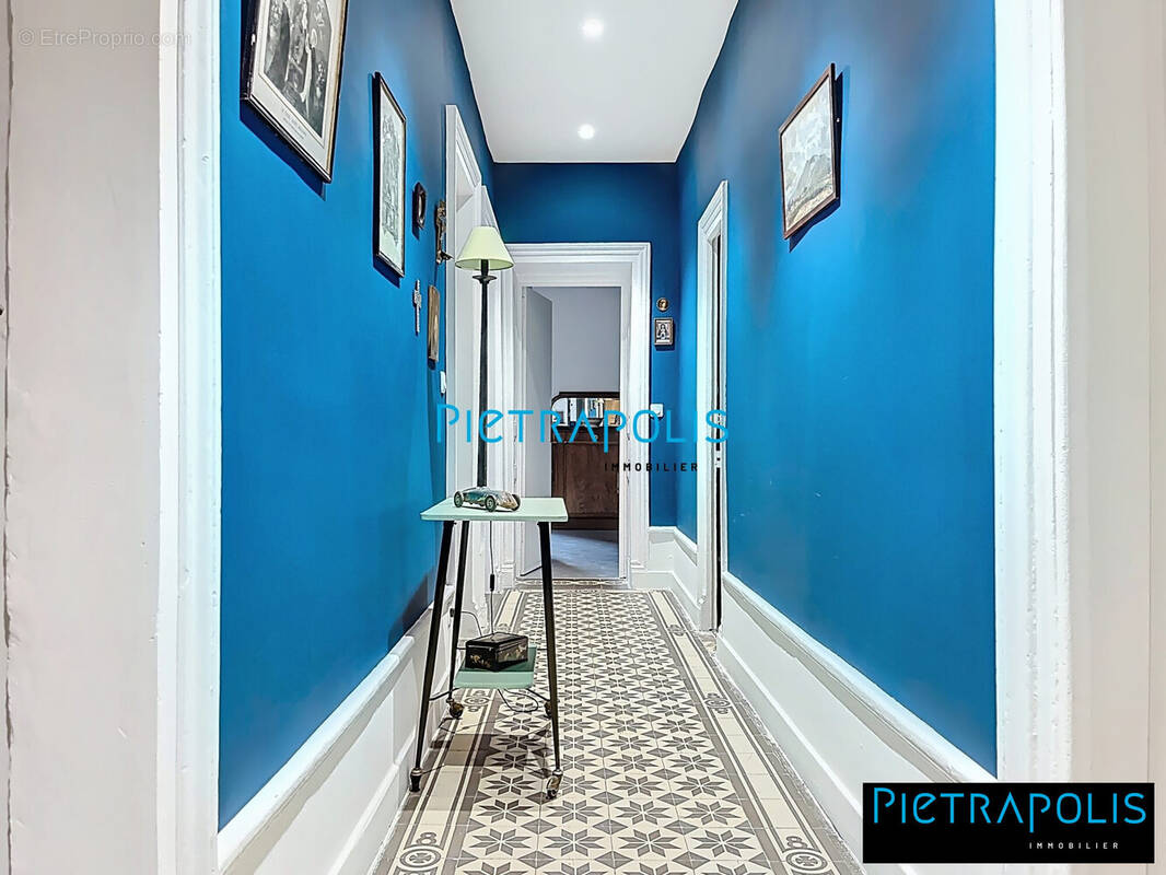 Appartement à VILLEFRANCHE-SUR-SAONE