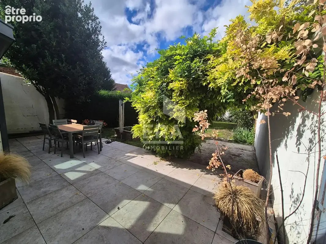 Maison 176m² à courrières - photo 17