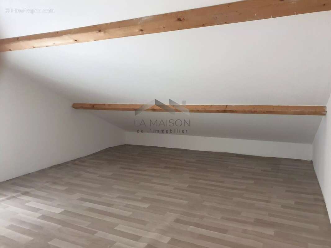 Appartement à ANTISANTI