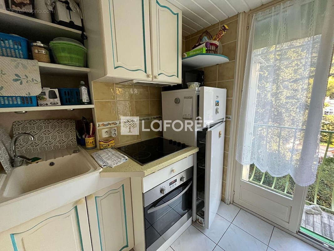Appartement à AMELIE-LES-BAINS-PALALDA