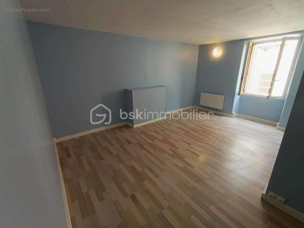 Maison à MALESHERBES