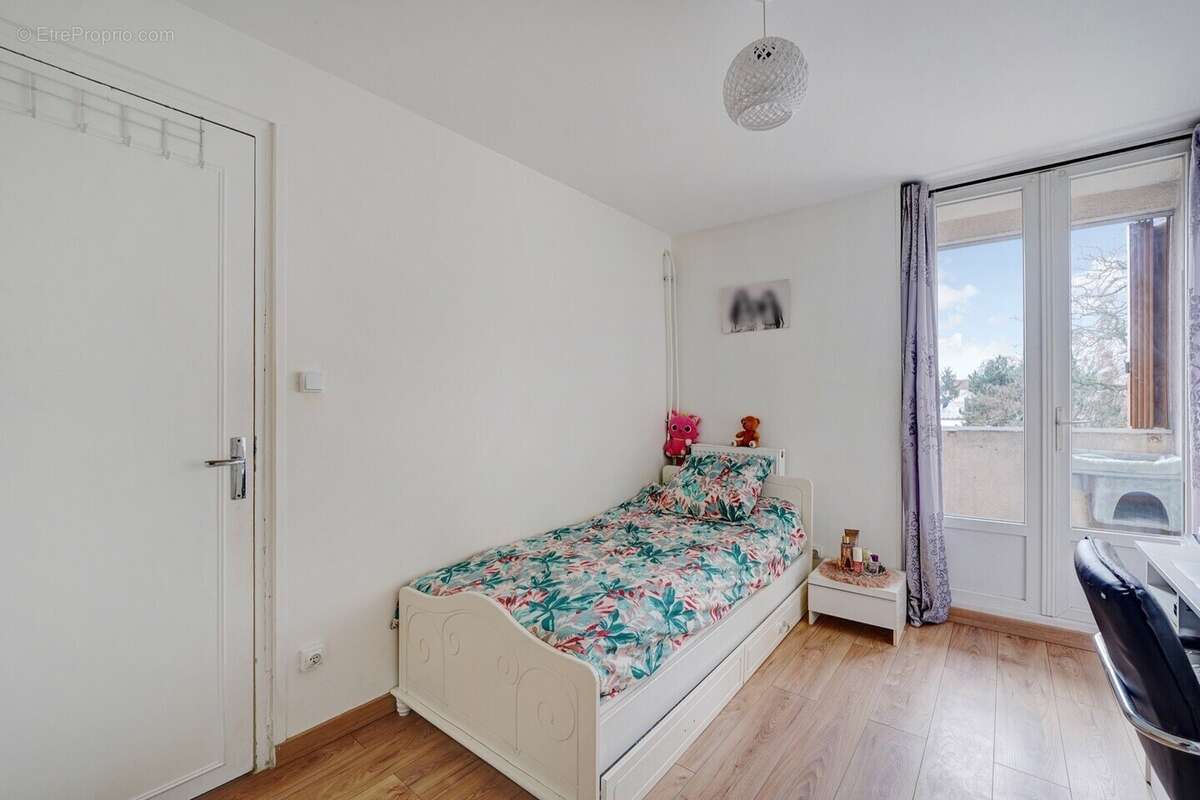 Appartement à MONTREUIL