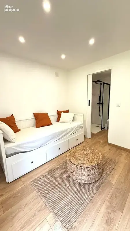 Coup de cur à 4 km de deauville  charmant studio en rez-de-jardin - photo 2