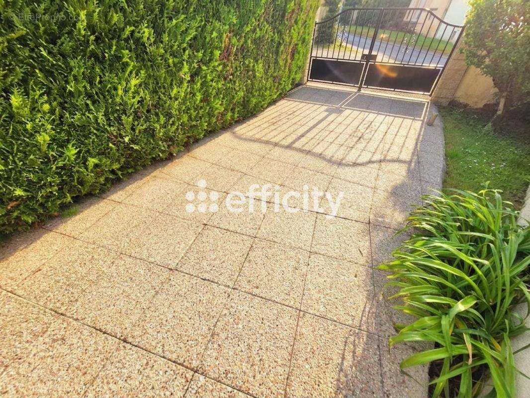 Maison 90 m² à Chamigny  - photo 4