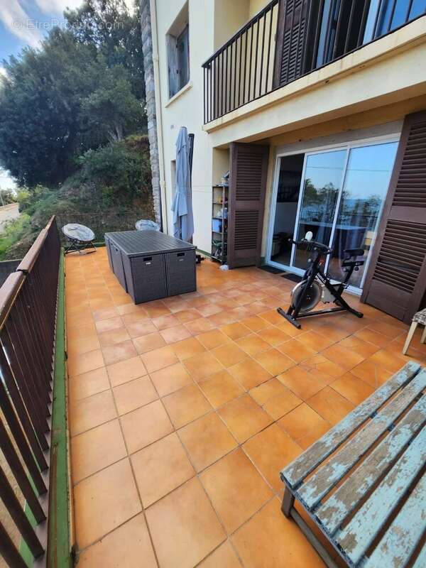 Appartement à SAN-MARTINO-DI-LOTA