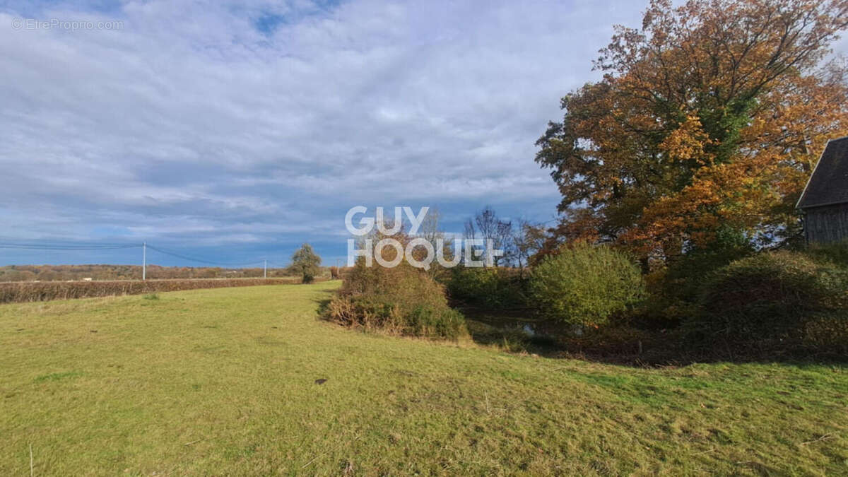 Maison à L&#039;AIGLE