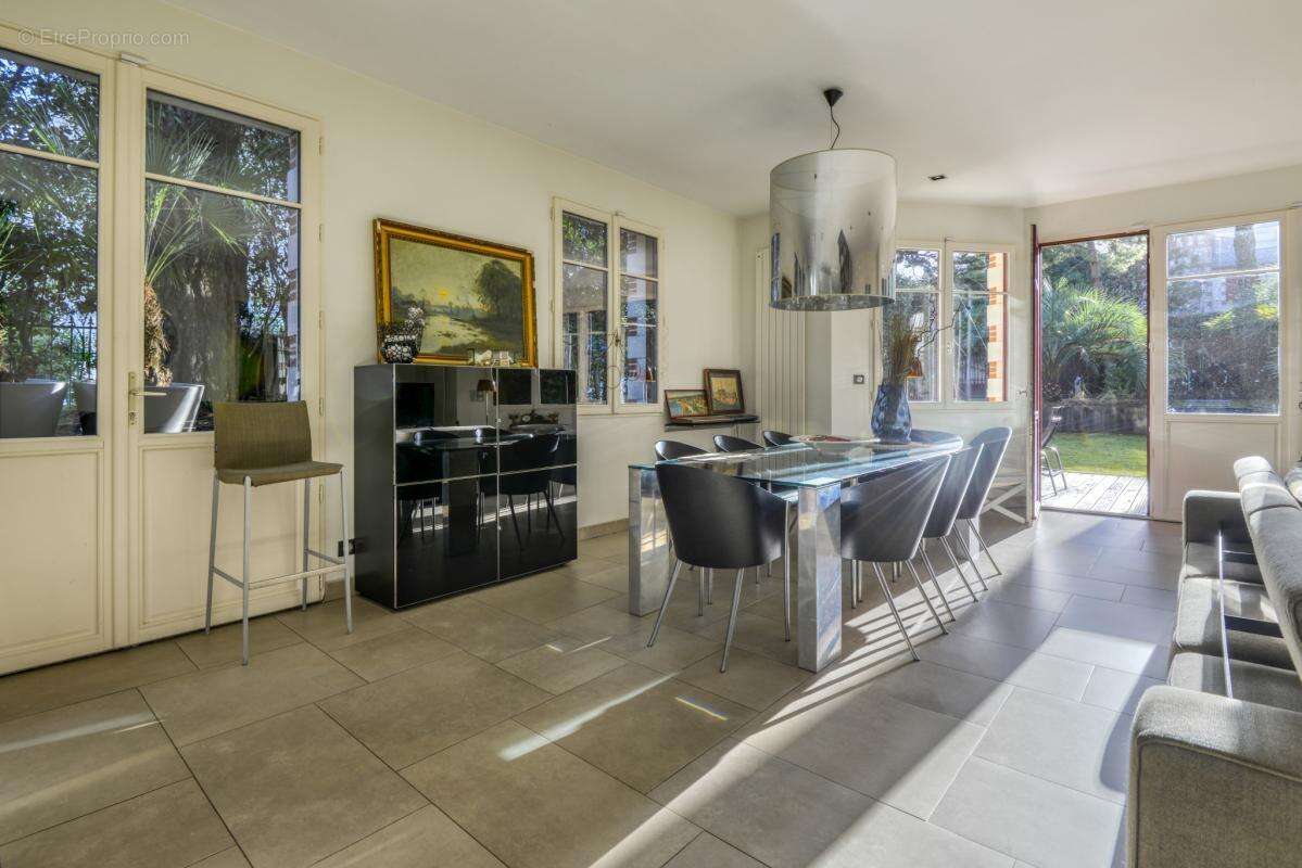 Villa second rideau plage Benoît - photo 6