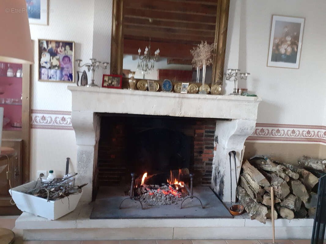 Maison à SAINT-GILLES