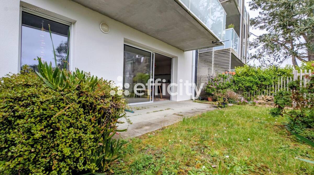 Appartement à CARNAC