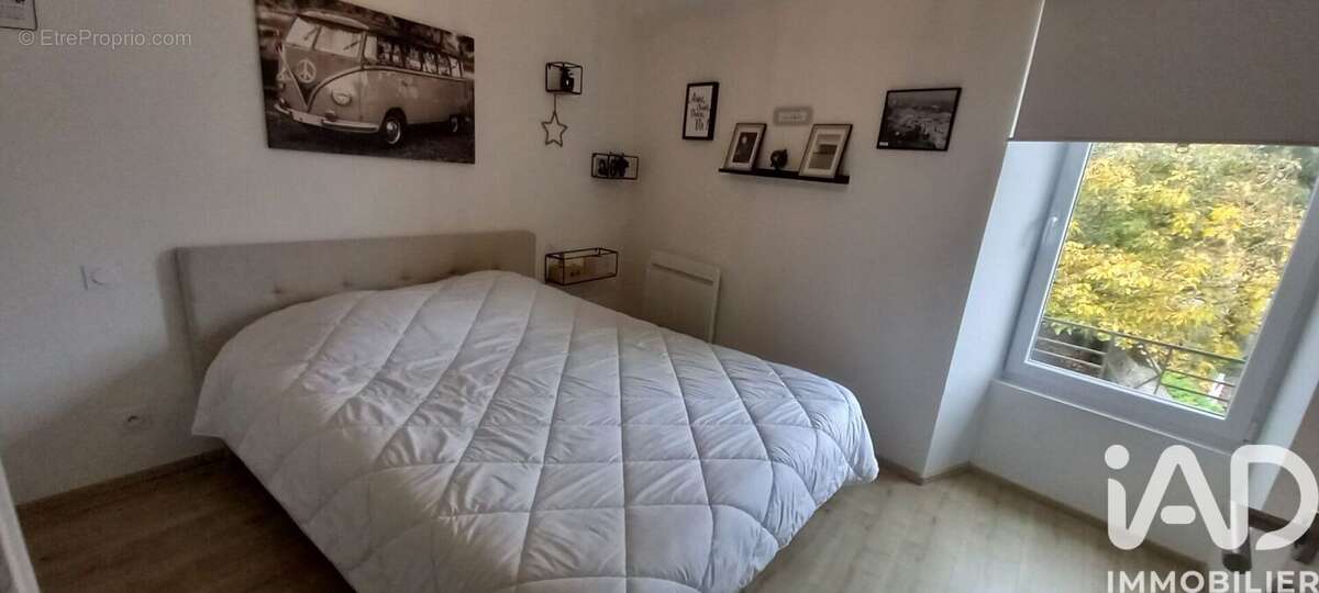 Photo 7 - Maison à BEAUREPAIRE