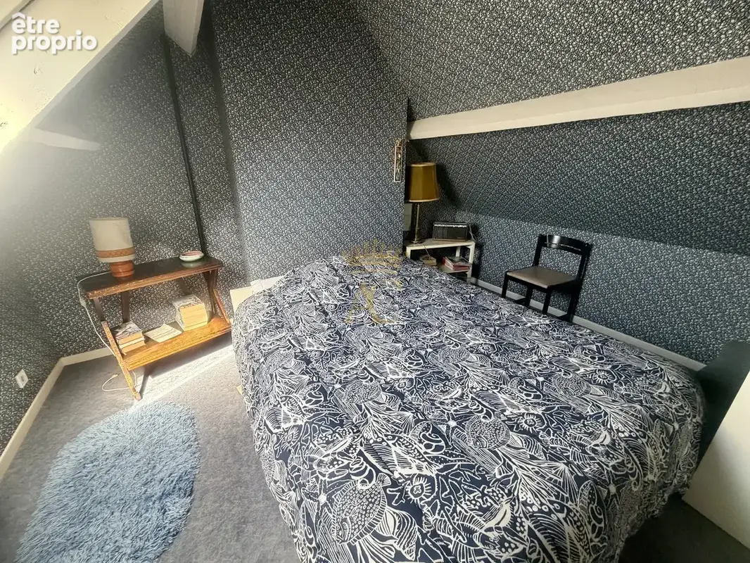 Maison familiale - Triangle d'Or - Le Touquet-Paris-Plage - photo 8