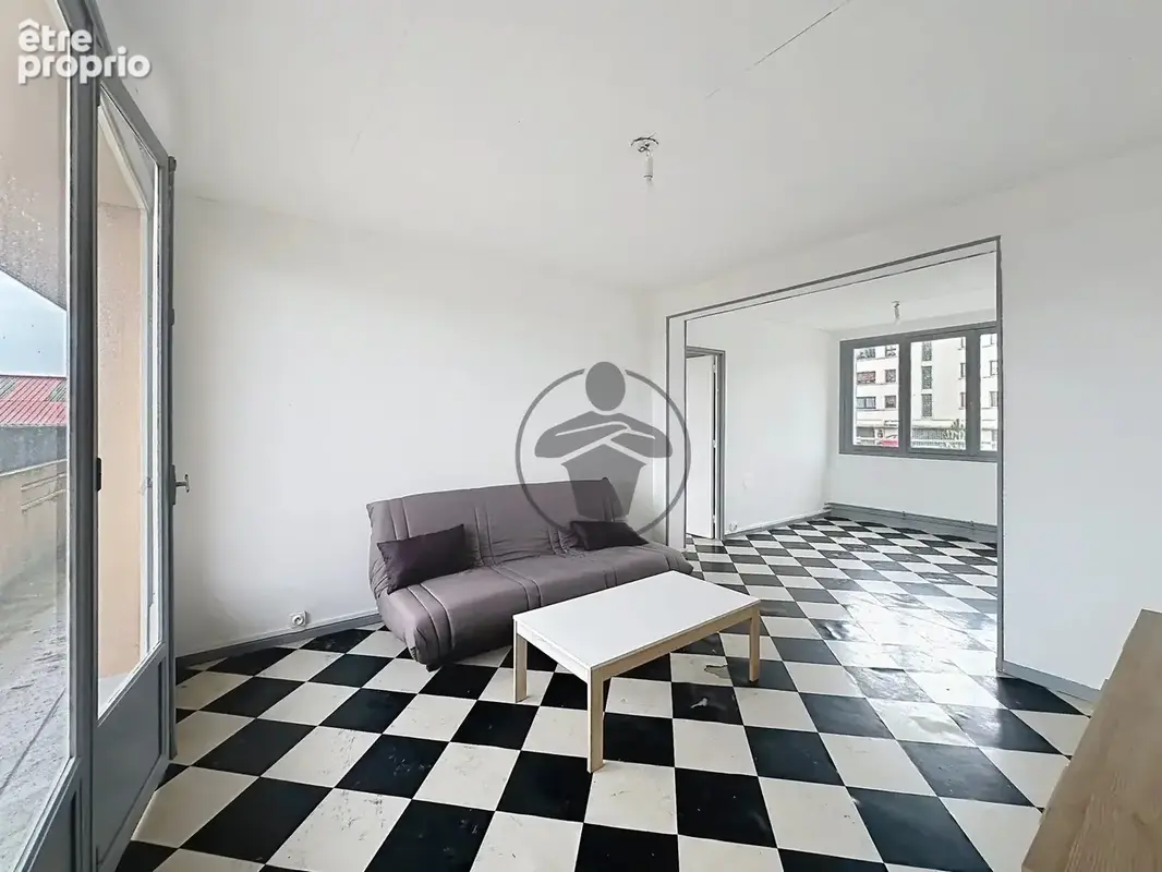 Vente Appartement Saint-quentin(02100) 45 000ï¿œ - photo 4