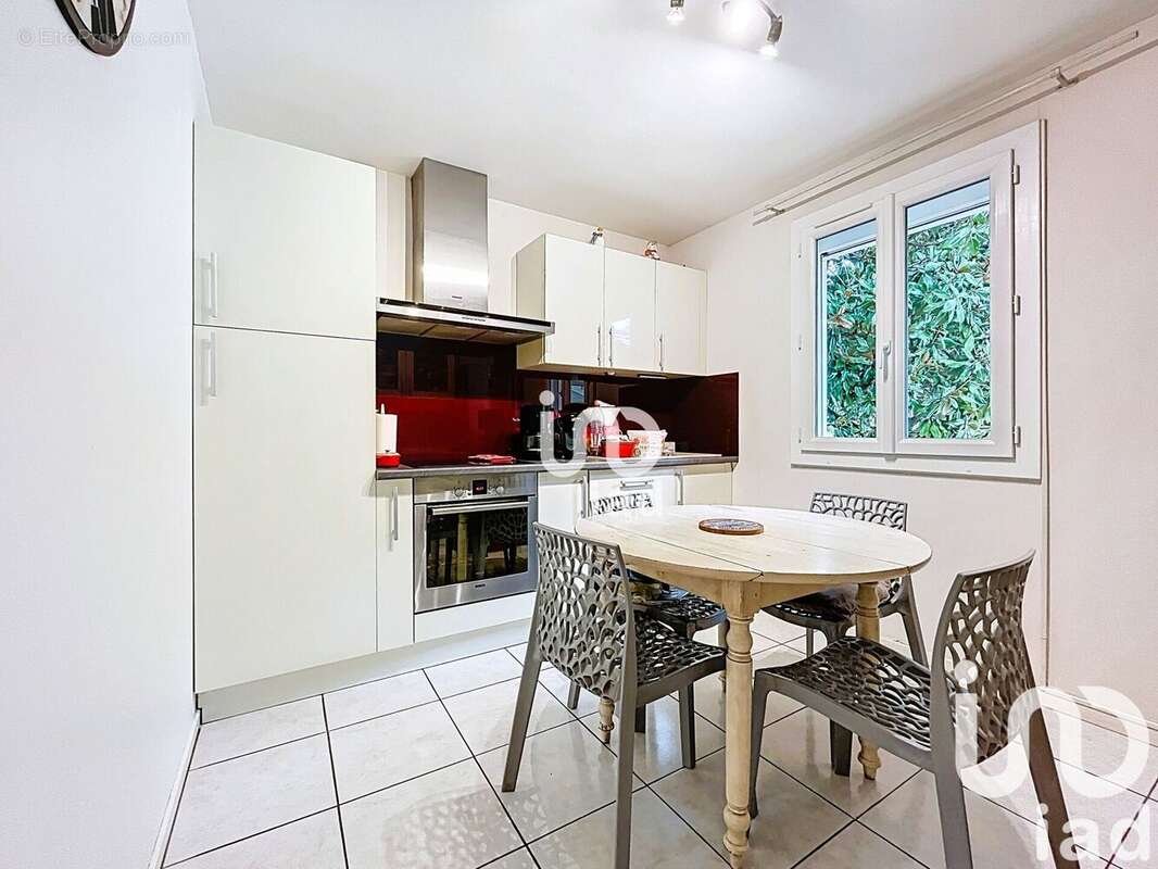 Photo 3 - Maison à CAYRAC