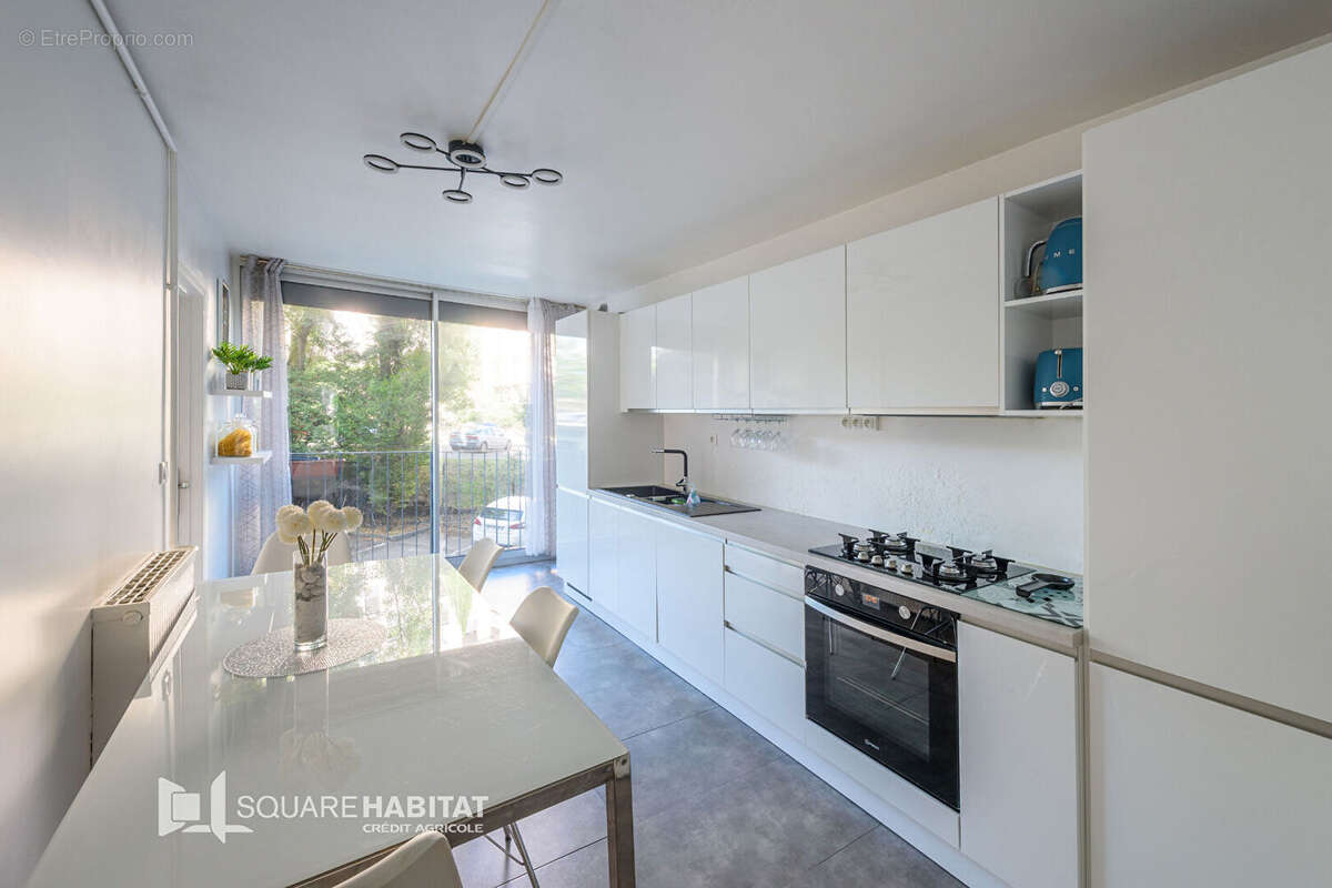 Appartement à COLOMIERS