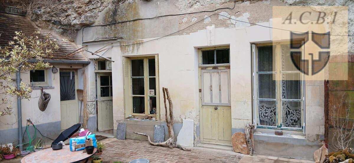 Autre à LUNAY