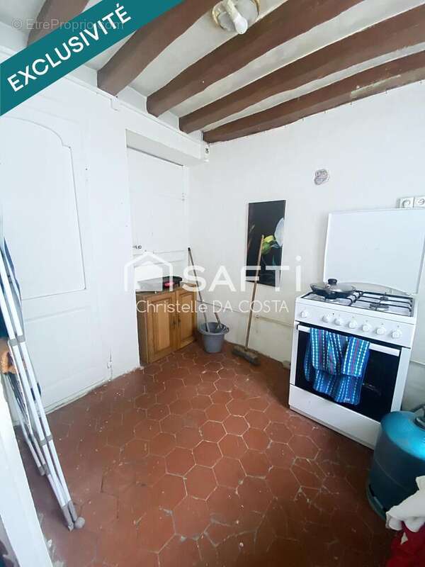 Photo 2 - Maison à VILLENAUXE-LA-GRANDE