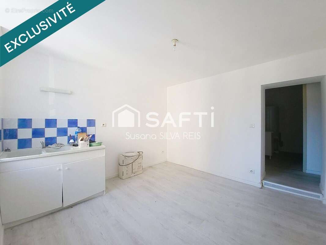Photo 5 - Appartement à VILLERSEXEL