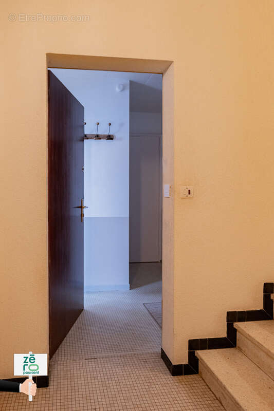 Appartement à LES SABLES-D&#039;OLONNE