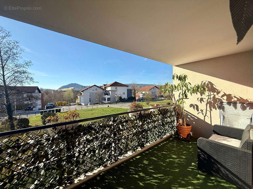 Appartement à ANNECY