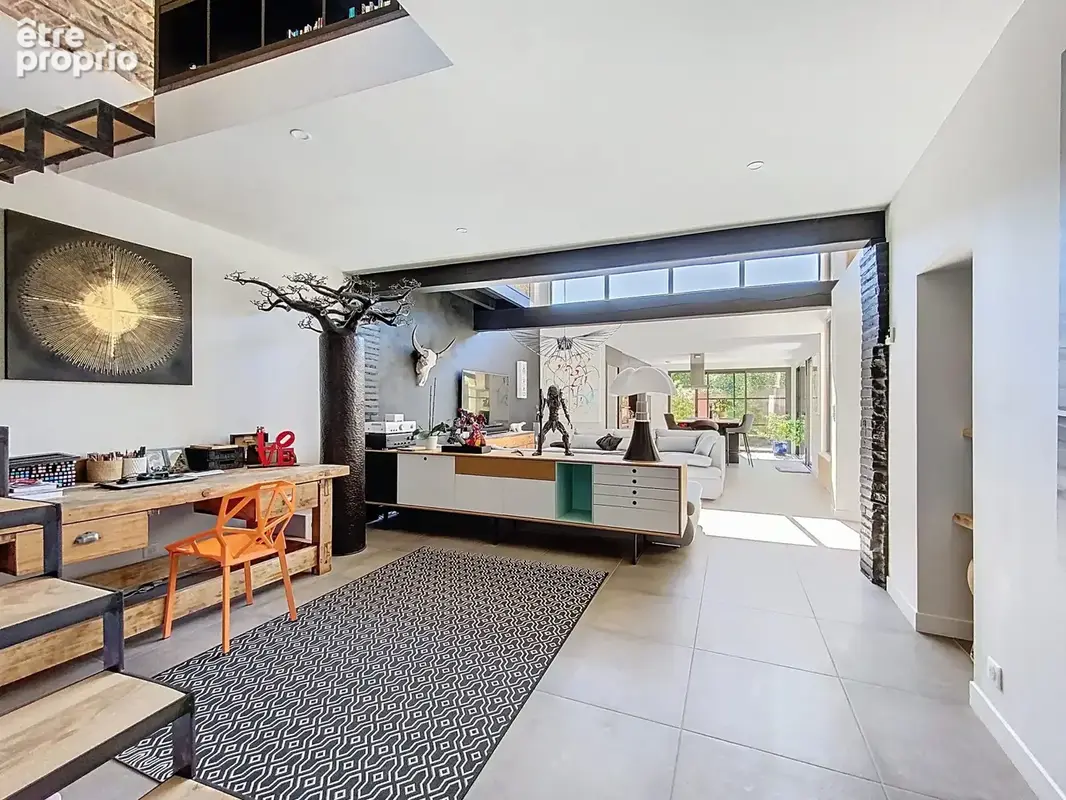 Maison 7 pièces 263 m² à vendre à Lagrave (81150) - photo 6