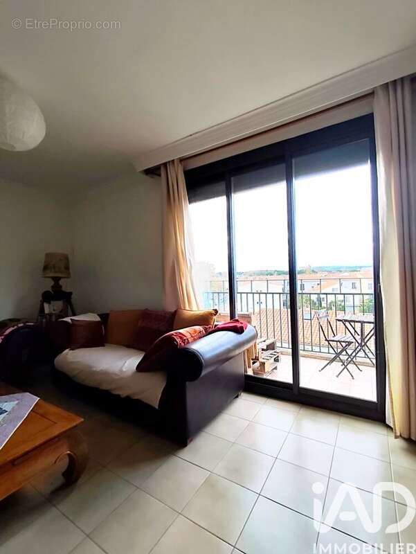 Photo 9 - Appartement à NARBONNE