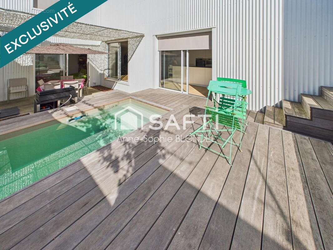 Photo 9 - Maison à LE BOUSCAT