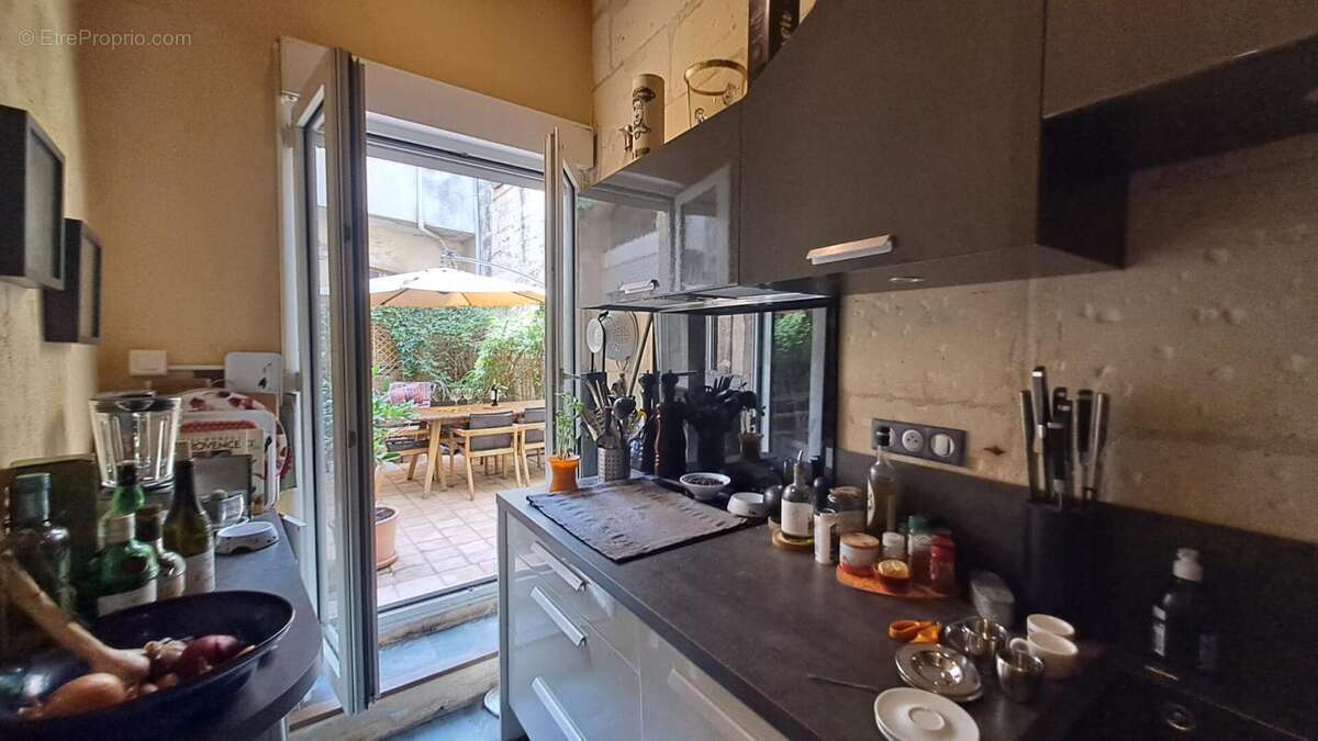 Appartement à ARLES