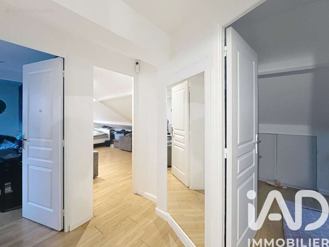 Photo 6 - Maison à VILLIERS-SUR-MARNE