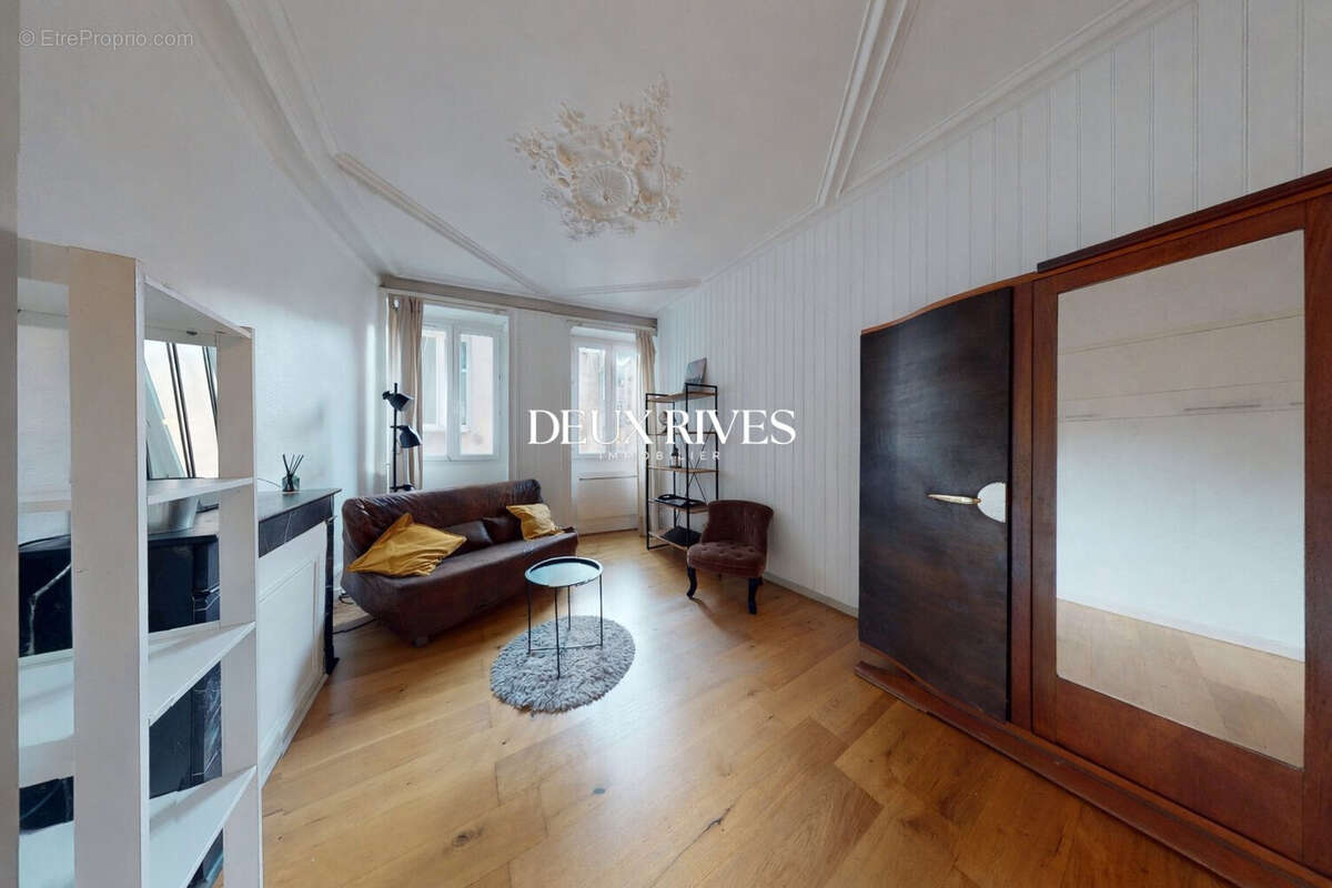 Appartement 31 m² à Nantes  - photo 5