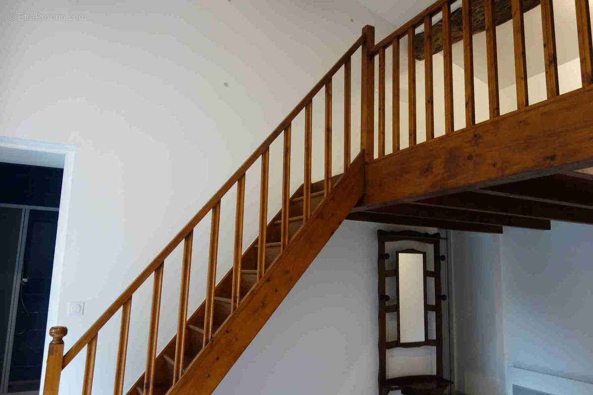 Ensemble immobilier avec dépendances - photo 15