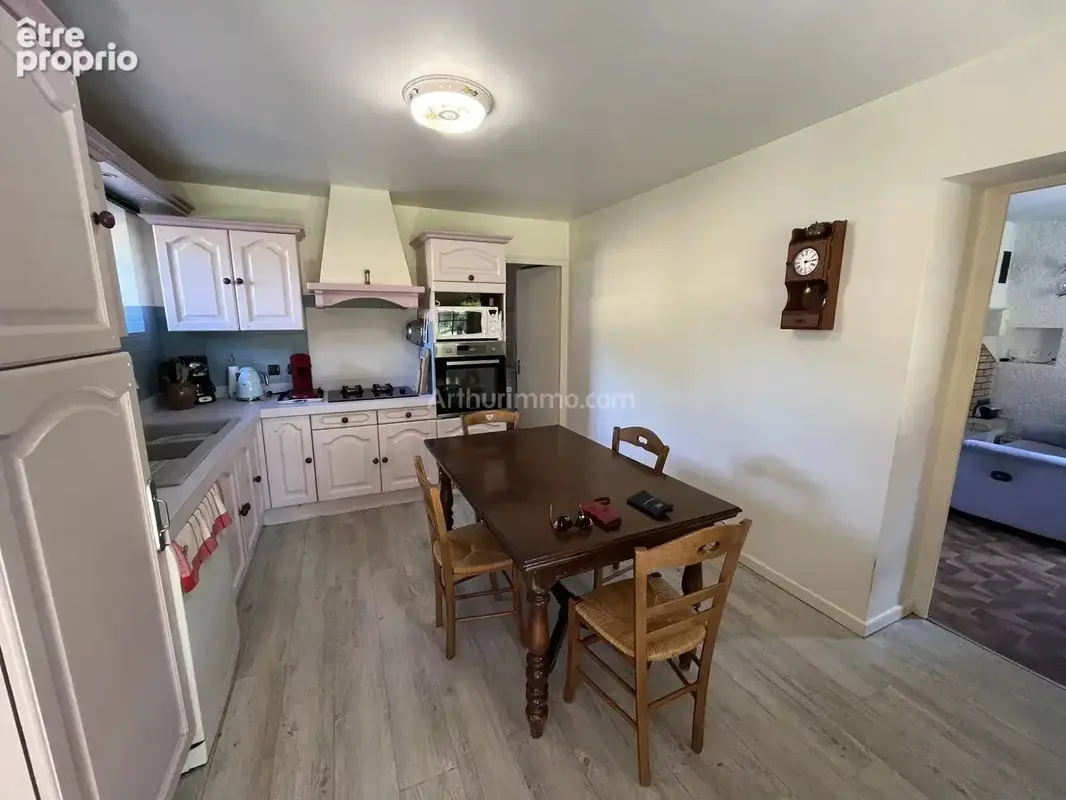 Vente Maison Saint-pierre-de-curtille(73310) 320 000ï¿œ - photo 5