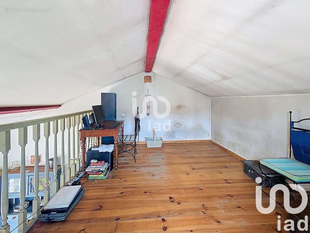 Photo 9 - Maison à CAUDIES-DE-FENOUILLEDES