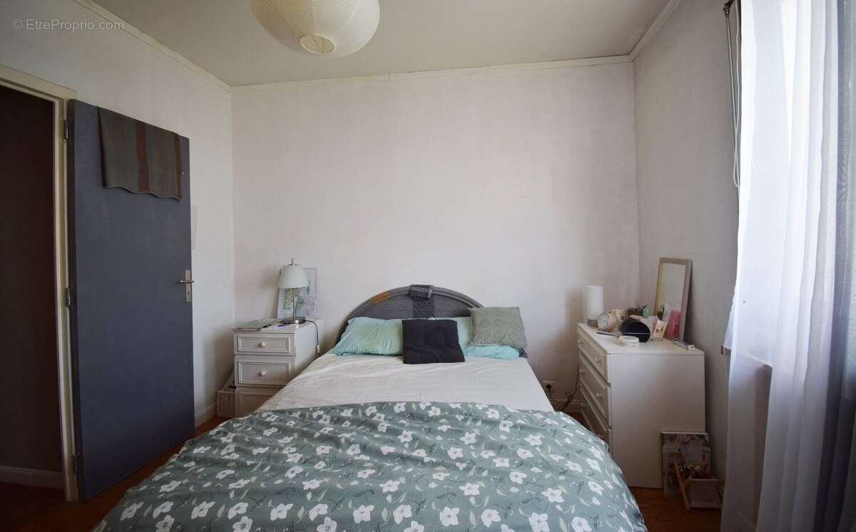 Appartement à VICHY