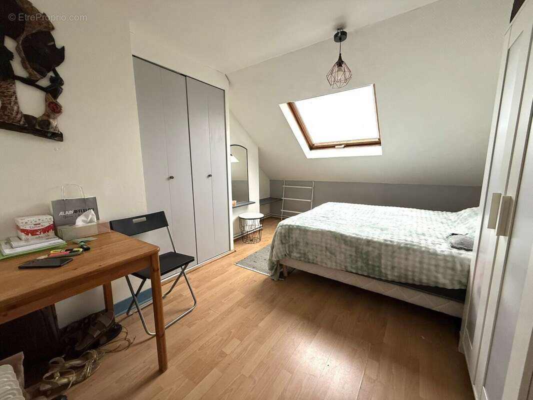 Appartement à LE HAVRE