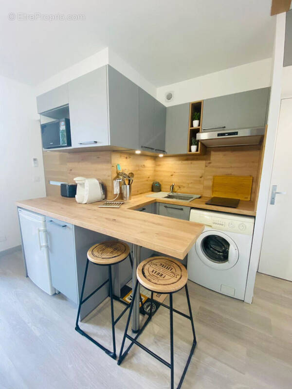 Photo 1 - Appartement à ARGELES-SUR-MER