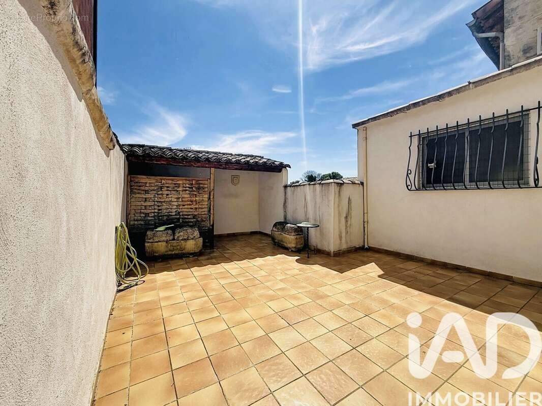 Photo 4 - Maison à TARASCON