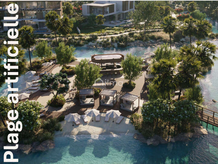 Appartement à PARIS-8E