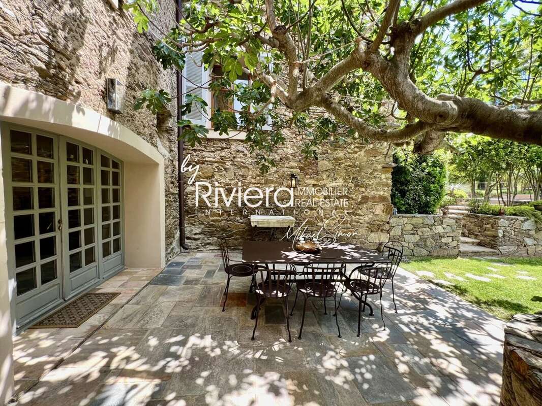 Maison à LE LAVANDOU