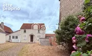 Photo 1 - Maison à VAILLY-SUR-AISNE