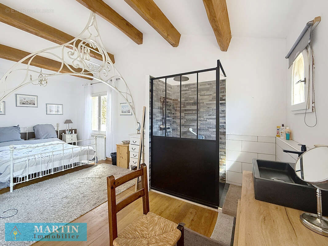 Maison à ARLES-SUR-TECH