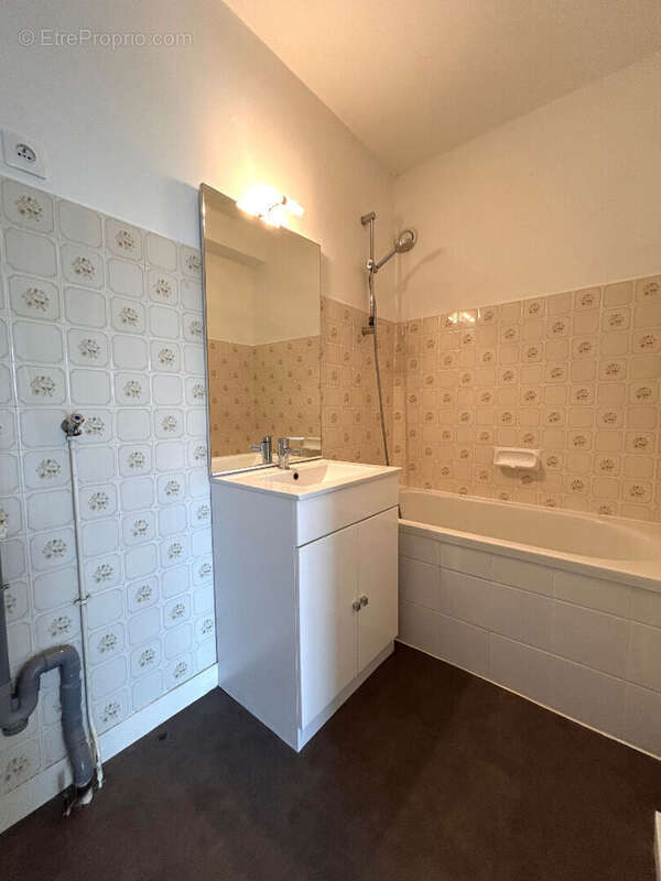 Appartement à SAINT-NAZAIRE