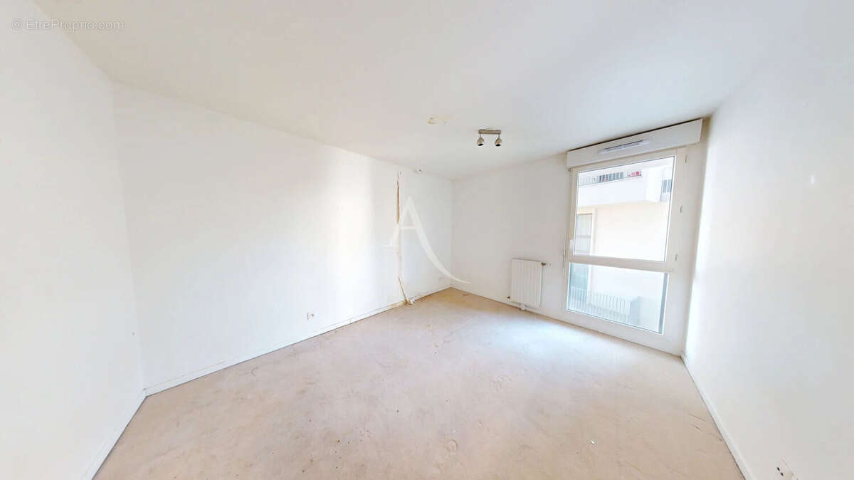 Appartement massy 3 pièces 65.52 m2 atlantis  place du grand ouest - photo 7