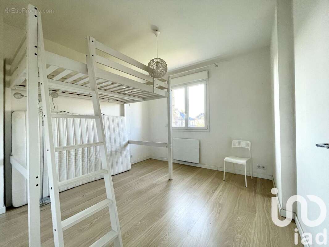 Photo 6 - Appartement à SAINT-NAZAIRE
