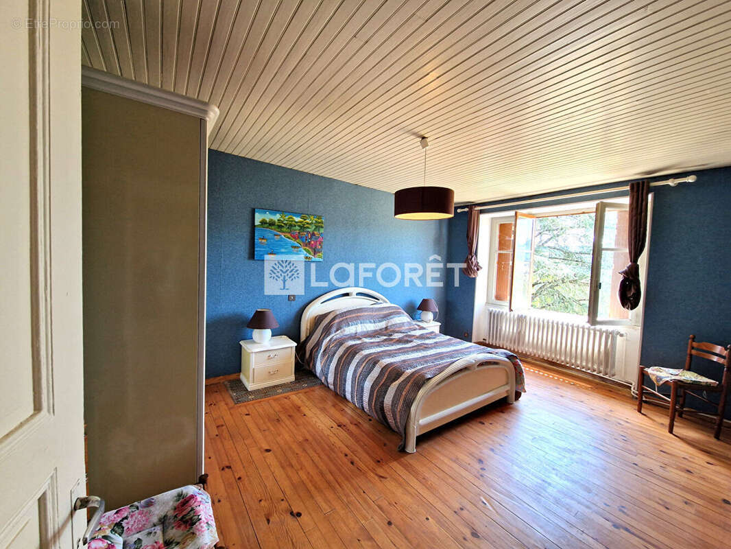 Maison 120 m² à Pruines  - photo 9