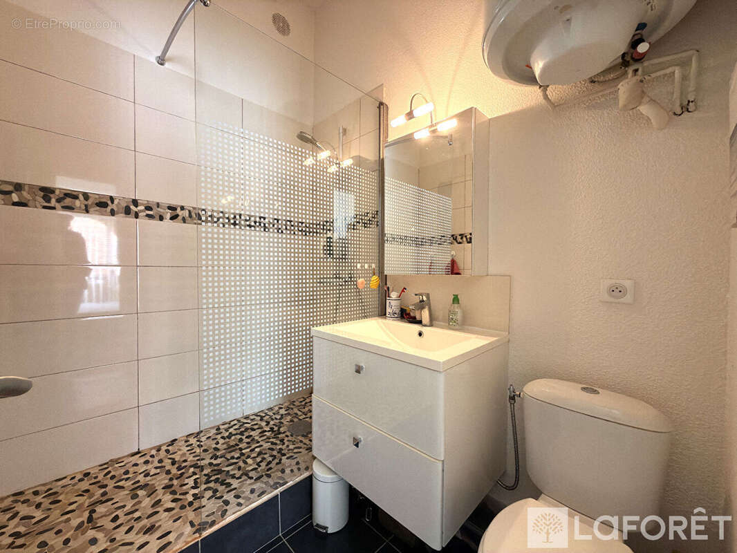 Appartement à ARCACHON