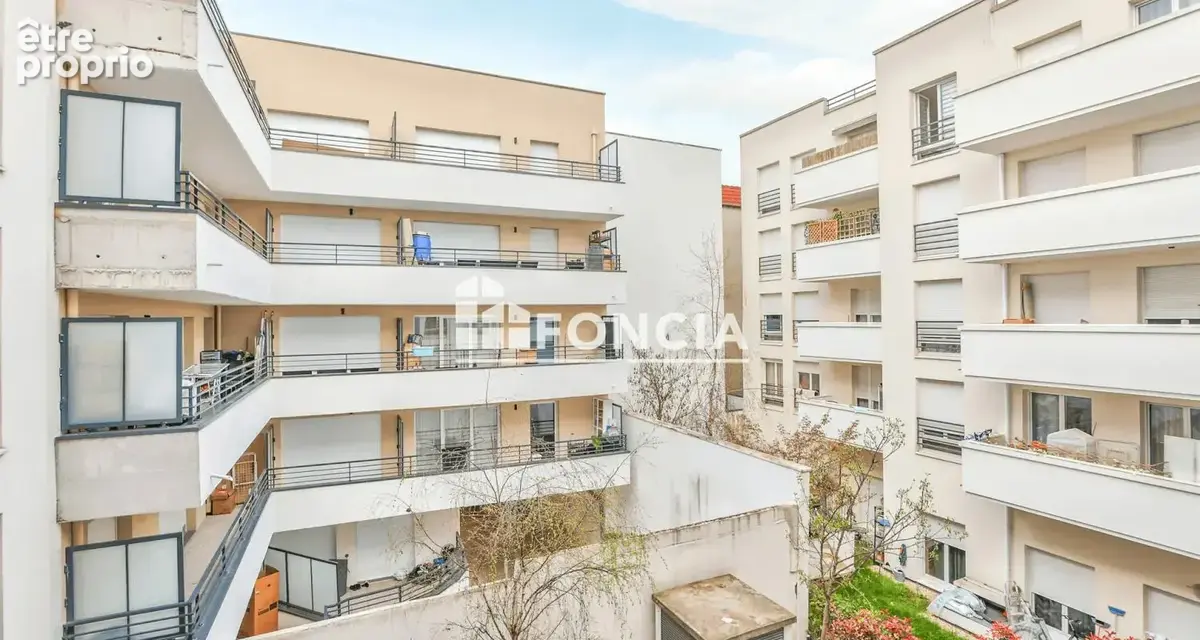 Appartement 2 pièces Drancy - photo 3