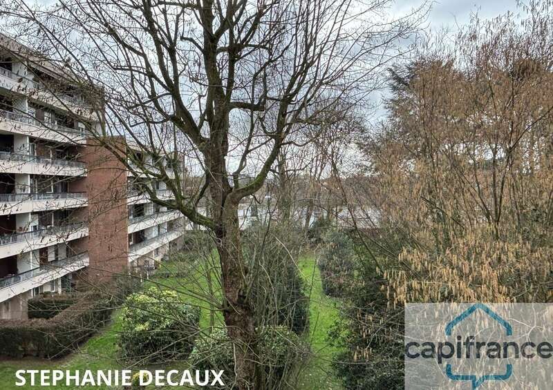 Appartement à LOOS