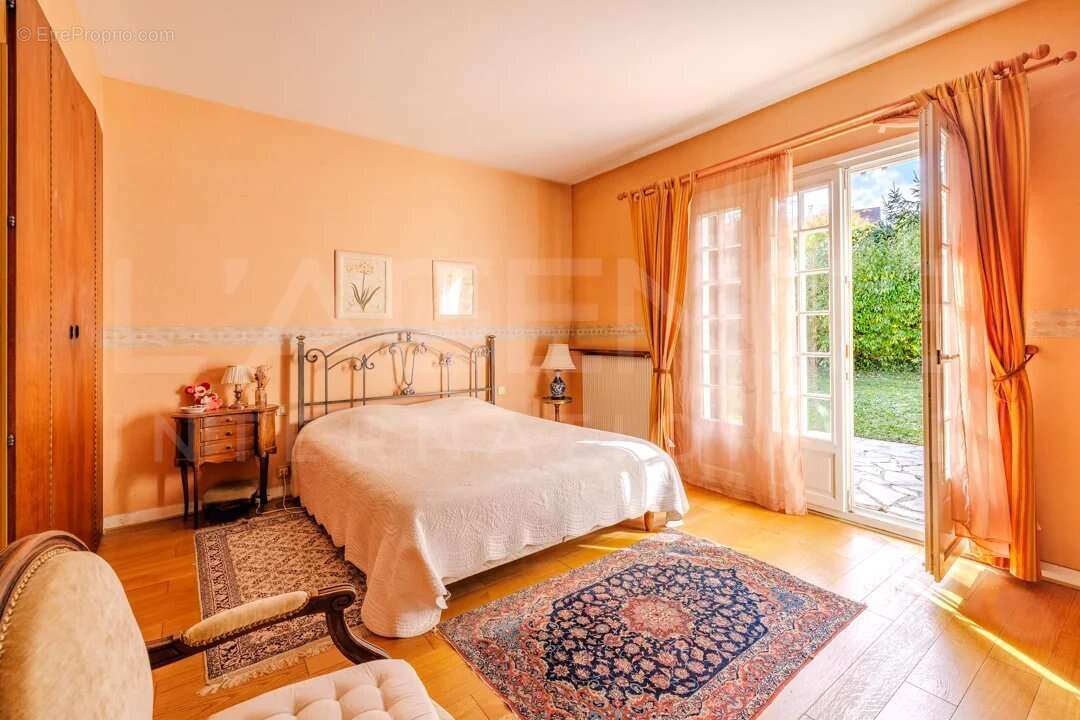 Maison à CHAMBOURCY