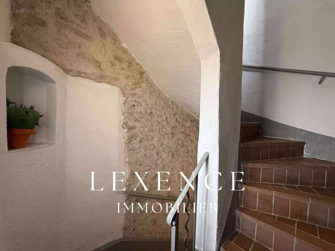 Appartement à GARDANNE